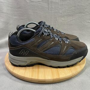 New Balance 759 Men's Size 9.5 (4E) Walking Trail Running Shoes Brown MW759GR